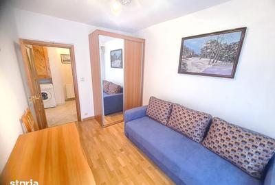 Apartament cu 3 camere decomandat în Ștefan cel Mare - 7