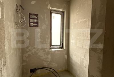 Casă individuală cu 4 camere cu Canalizare în Exterior Est - 7