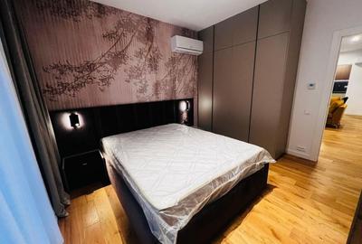 2 Camere | ONE Cotroceni | Parcare - 4