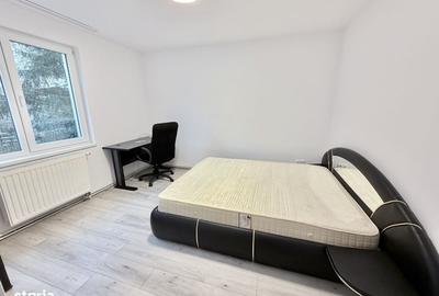 Apartament cu 2 camere decomandat în Cornișa