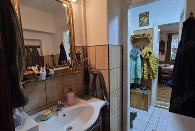 Apartament cu 2 camere semidecomandat în Central - 5