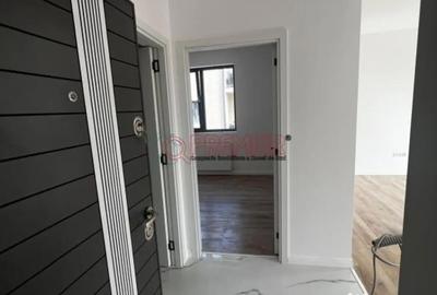 Apartament cu 2 camere semidecomandat în Central - 5