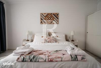 Apartament cu 3 camere decomandat în Iorga - 3