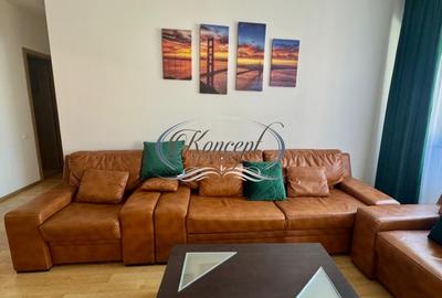 Apartament mobilat si utilat complet cu balcon in cartierul Marasti Apartament mobilat si utilat complet cu balcon in cartierul Marasti - 3