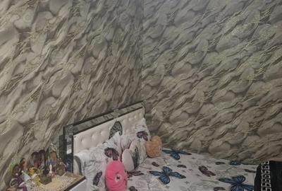 Apartament cu 2 camere nedecomandat în Central - 1