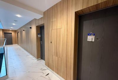 Apartament cu 2 camere semidecomandat în Băneasa - 12