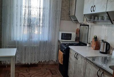 Garsonieră decomandată în Triaj - 2