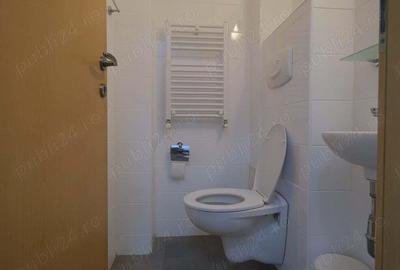 Apartament cu 4 camere în Herăstrău