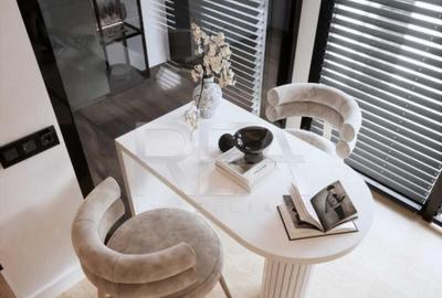 Garsoniera | Complex rezidential Smart Residence | Mobilat s - 3