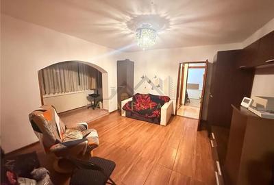 Apartament  2 camere, parter, 48 mp + centrala - Zona Dambovita - 2