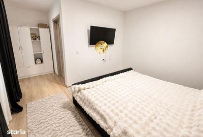 Casă cu 2 camere în Central - 8