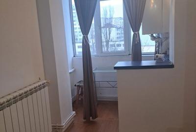 Garsonieră semidecomandată în Alexandru cel Bun - 5