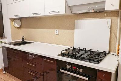 Apartament cu 2 camere în Obor - 16