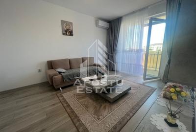 Apartament 2 camere, centrala proprie, loc de parcare, Giroc - 3