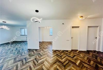 Apartament cu 4 camere si 3 balcoane la etajul 1 zona Rahovei - 2