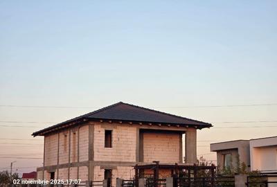 Casă individuală cu 4 camere cu Teren 1000 Mp în Crihala - 3