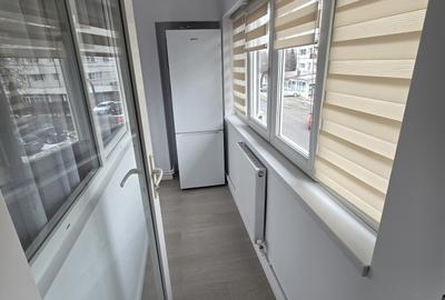 Apartament cu 2 camere semidecomandat, mobilat în Alecu Russo - 9
