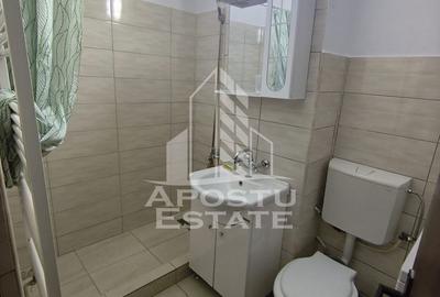 Apartament cu 2 camere în Circumvalațiunii - 3