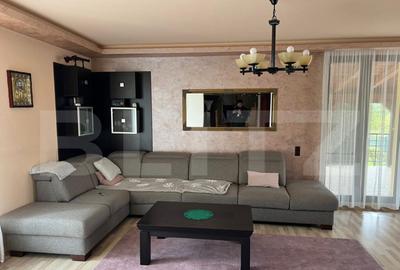 Casa individuala de vanzare in Nazna 2200 mp teren, - 21