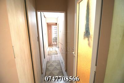 Apartament cu 2 camere decomandat, mobilat în Siderurgiștilor - 6