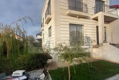 Vila D+P+1E Hlincea, 5 camere, 160 mp utili, teren 606 mp – 249.900 € - 7