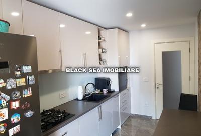 Apartament cu 3 camere decomandat, mobilat în Tomis Nord - 4