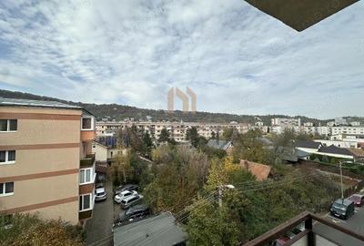 Apartament 2 camere Grigorescu, zona Prof. T. Ciortea! - 7