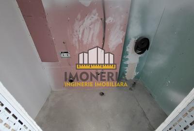 Apartament cu 4 camere semidecomandat în Vitan - 27