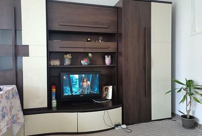 Garsonieră decomandată în Exterior Vest - 1