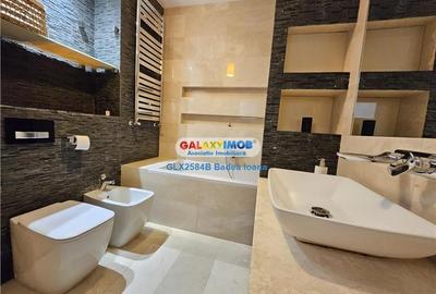 Apartament 3 camere 120mp NOOR RESIDENCE - 12