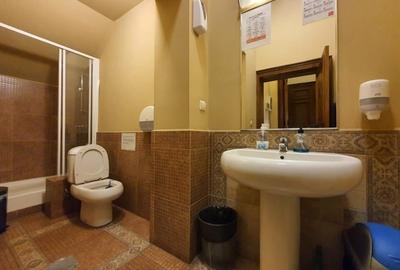 Vila 17 camere Rosetti - 7