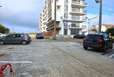 Mamaia Nord - Ibo Residence Corp T2, Spatiu Comercial cu 36 mp utili! - 18