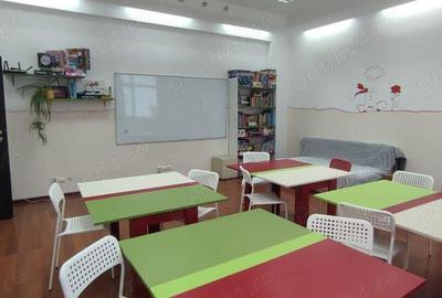 Inchiriez sala pentru cursuri after school before school- intersectia Selgros - 2