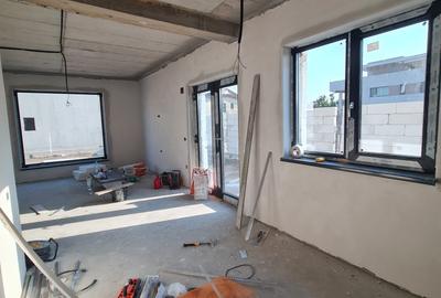 Case Cubiste in Faza de Executie Arhitectura Moderna, Teren Generos, Utilitati - 10