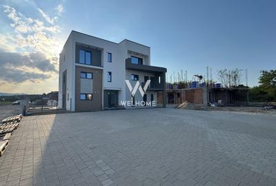 Apartament la Vila, 3 camere, Cartierul Arhitectilor - 1