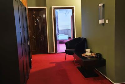 Spațiu comercial, de 500 mp, în Floreasca - 10