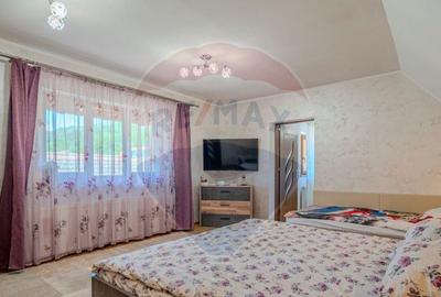 Casa DE VIS Feldioara/ Ucea/ Fagaras- DE VANZARE! - 14