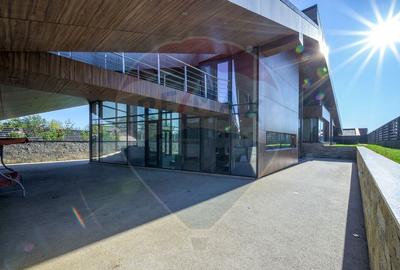 Vila Futurista: Elegan?a & Inova?ie la limita padur... - 25