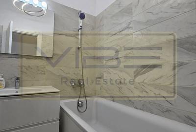 Apartament cu 2 camere decomandat în Central - 10