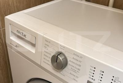 Garsoniera decomandata, 35 mp, Alexandru Obregia - 12