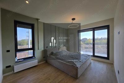 Casă cu Canalizare în Frumușani - 13