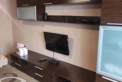 Apartament cu 2 camere decomandat în Central - 2