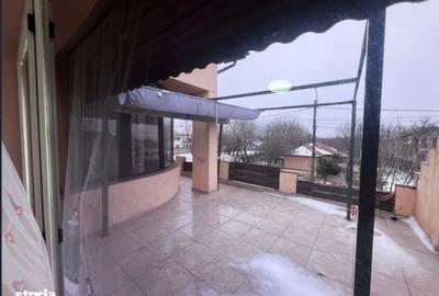 Casă cu 8 camere cu Teren 432 Mp în Afumați - 11