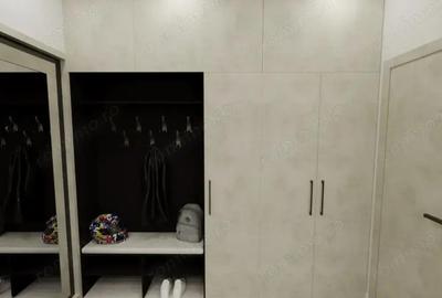 Garsonieră decomandată în Tei