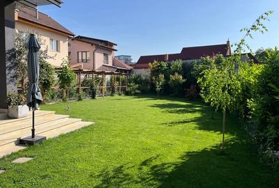 Vilă modernă P+1E | 153 mp Utili | Teren 655 mp | Zona Str. Calan, Cluj - 2