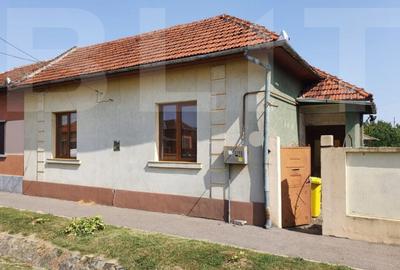 DE VANZARE Casa cu gradina mare in Lugoj - 5