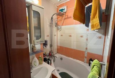 Apartament 3 camere de vanzare, 75 mp, zona Dacia - 6