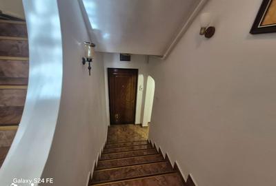 Apartament cu 3 camere în Central - 5