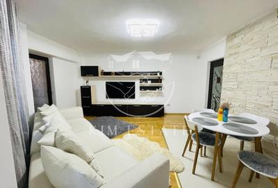 Apartament 3 Camere Tomis Nord , Vaporas - 2