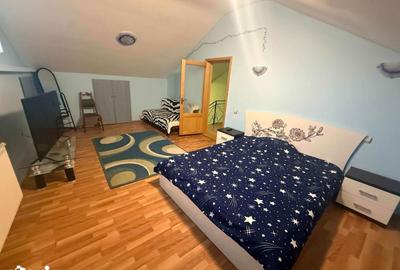 Casă cu 5 camere cu Teren 300 Mp în Falezei - 16